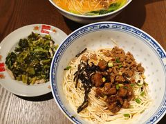 -辣肉面大王(天平路店)