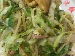 -老头盖浇饭(南京新街口明瓦廊宏光酒店店)