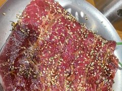 -哼蟹二将·烤肉酱蟹(合生汇店)