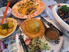 -肥韬茶餐厅(海上世界店)