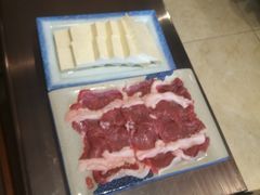 -宣武小院涮肉(前门店)