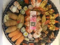 -河风精致寿司(世昌大道店)