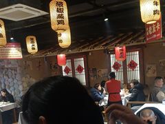 -帝一铭家宴(板塘店)