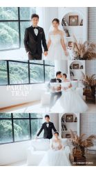 -GO VISION 动视觉婚纱摄影高级定制