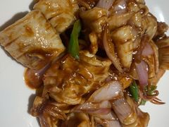 -悦海·家宴·冰花皮皮虾大锅贴(宝龙店)