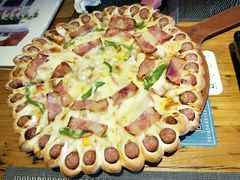 -冲浪熊西餐厅(昌黎店)