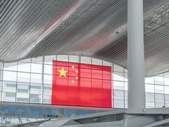 -广州白云国际机场