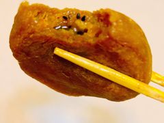 玫瑰核桃仁柿子饼-老徐家柿子饼(北广济街店)