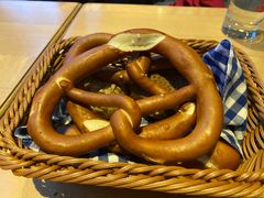-普拉那啤酒坊Paulaner(凯宾斯基饭店)