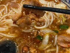 水煮肉米线-贵州米线(童家巷店)