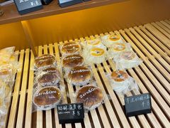 -0+1·手作面包(新北店)