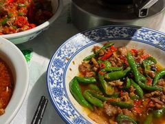 -欧记大排档·景德菜(上海首店)