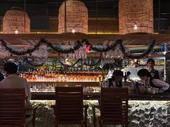 -不二·民谣音乐餐酒吧(九眼桥店)