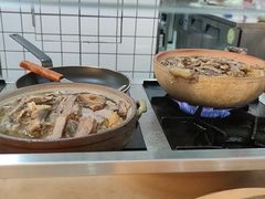 -喜九·重庆麻麻鱼·美蛙锅