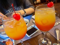 -浙江西子宾馆·瑶园咖啡厅