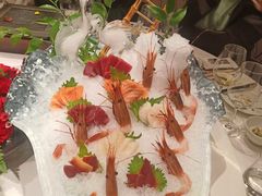 海鲜刺身拼盘-海味观(老西门店)