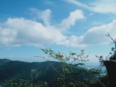 -金堂县云顶石城风景区