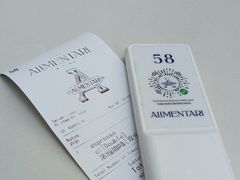 -Alimentari早午餐(安福路店)