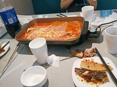 -半天妖烤鱼(桐乡万嘉购物中心店)