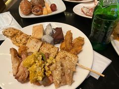 -舟山希尔顿酒店