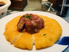 -同庆楼(大钟寺店)