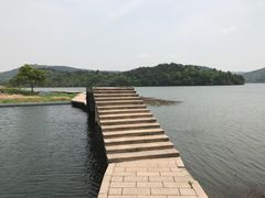 -南京市无想山景区