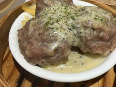 -喜势点·糖沙翁手工茶点·本地人茶居(永庆坊店)