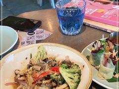 -CHINCHIN 青青·泰国料理(万象食家店)
