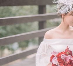 -MANLI BRIDAL婚纱