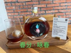 -DECAMERON十日谈(前海嘉里中心店)