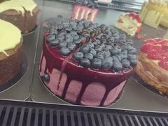 -BAKER&SPICE(安福路店)