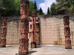 -墨江北回归线标志园