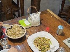 -缘来聚·徽菜名店(黄山宏村店)