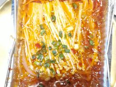 -正宗齐齐哈尔烤肉·齐牛哥鲜切炭火烤肉(杭州总店)