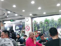 大堂-绍兴名菜馆(可乐路店)