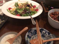 -铃木食堂(帽儿胡同店)