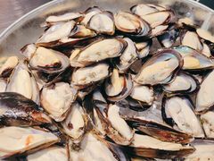 -非烤勿扰韩料自助烤肉(松山湖万科店)