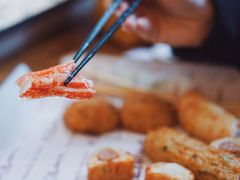 -古来思鱼饼