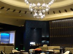 大堂-上海苏宁宝丽嘉酒店·Cafe Bellagio西餐厅