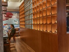 -大渔铁板烧(中山路八佰伴店)