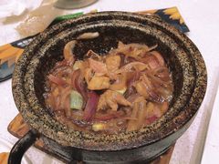 -闫府私房菜(经四路万达店)