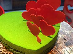 -深圳四季酒店·馥自助餐厅