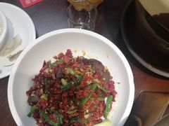 -张氏父子常德肠子馆(贺龙店)