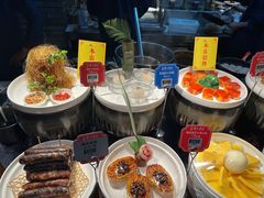 -甬上名灶·首店(环城西路店)