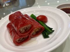 -唐苑酒家·岭南粤菜名店(太古仓店)