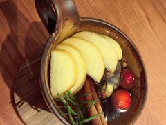 -有序Orderly融合西餐·咖啡(运河外滩店)