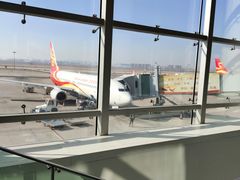 -太原武宿国际机场