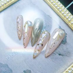 -Beauty Nails 美甲美睫皮肤管理