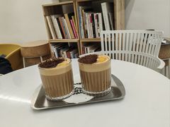 -GOOD好事咖啡(会展城店)