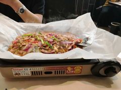-直隶安家罩饼(复兴路店)